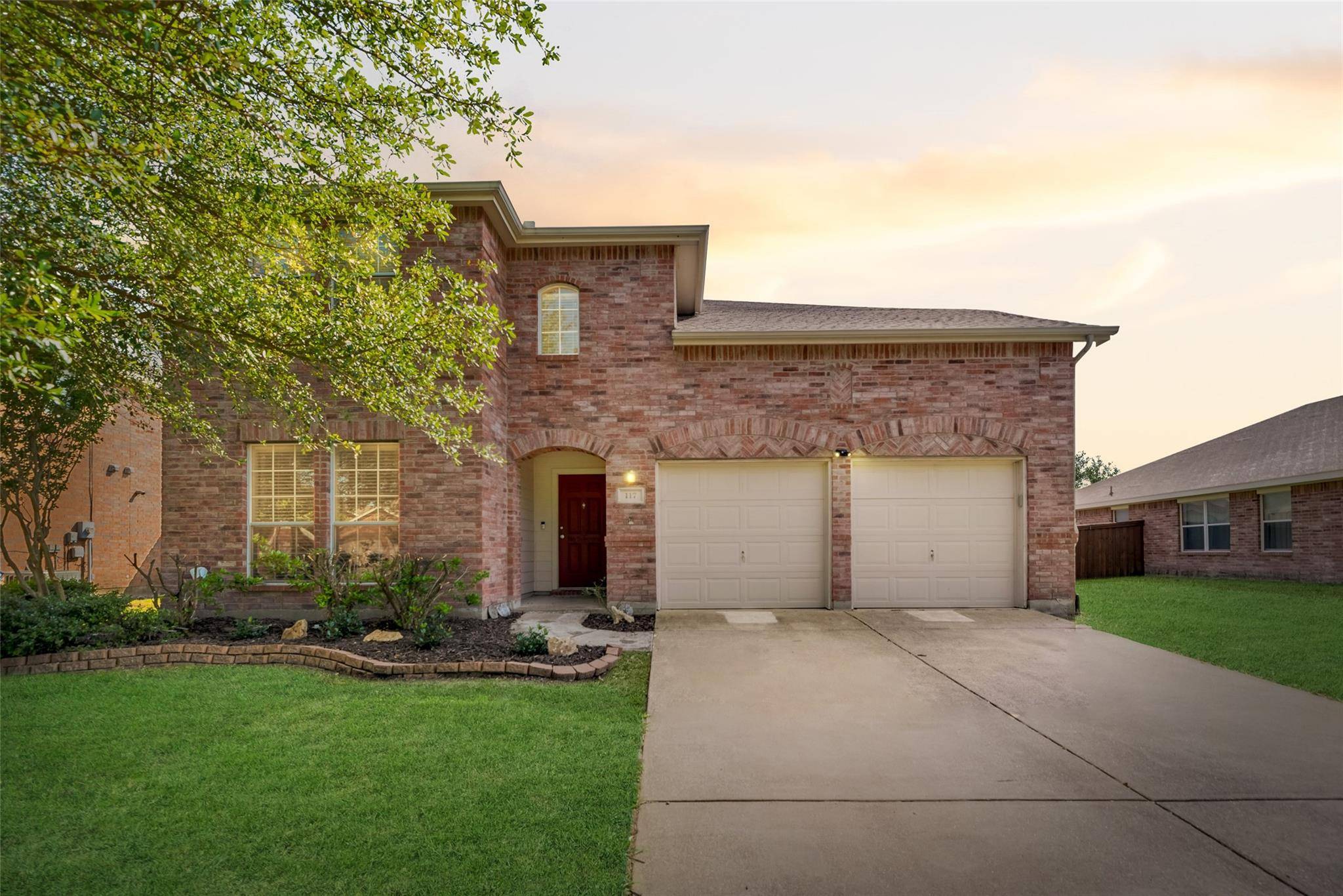 Forney, TX 75126,117 Hackberry Trail