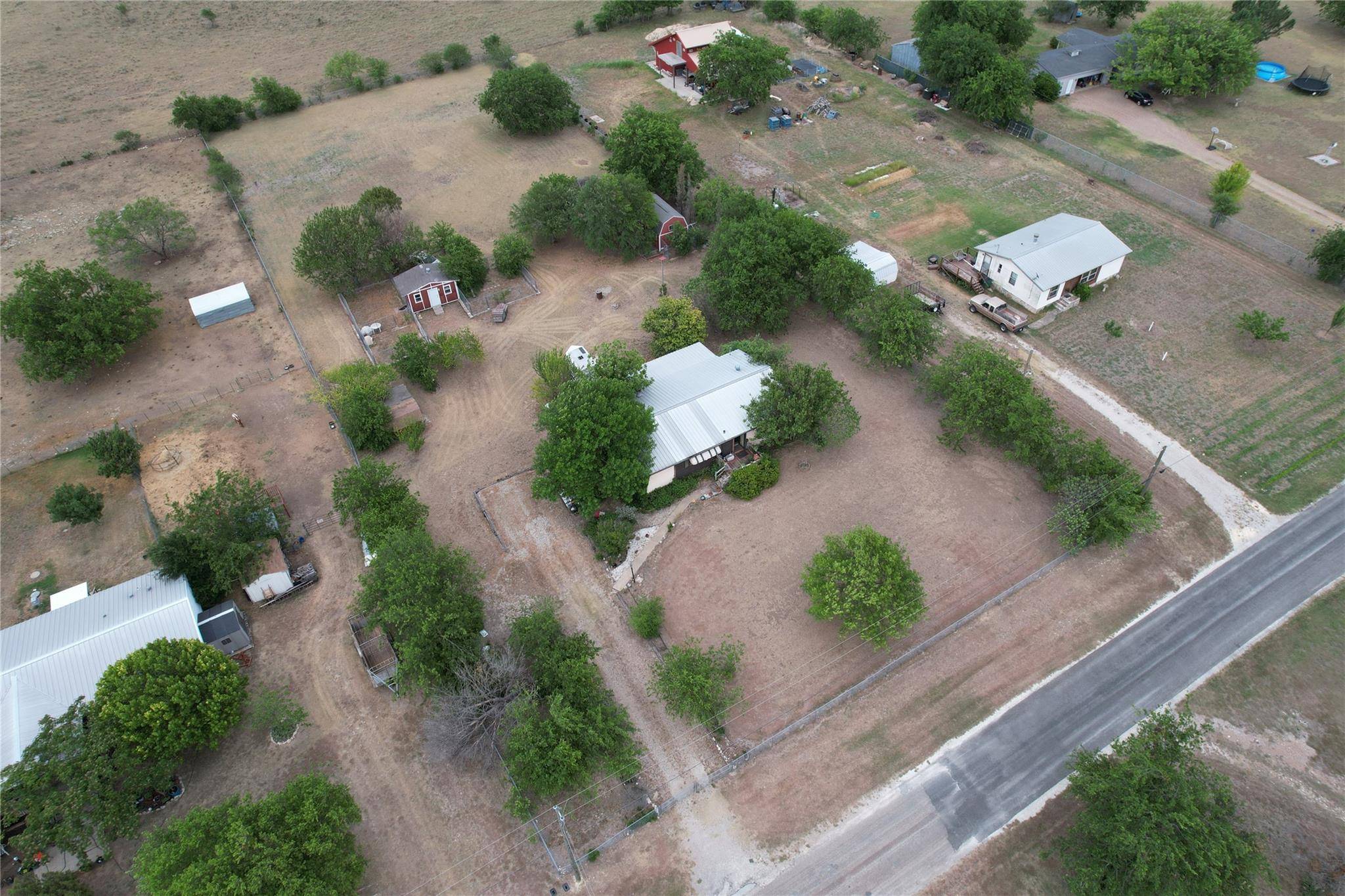 Cresson, TX 76035,217 S Skyline Court