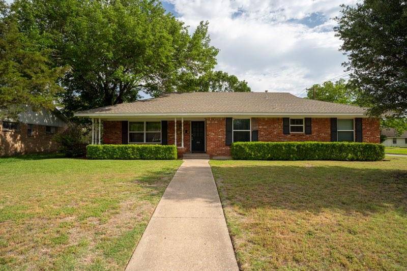 Richardson, TX 75080,600 Opal Lane