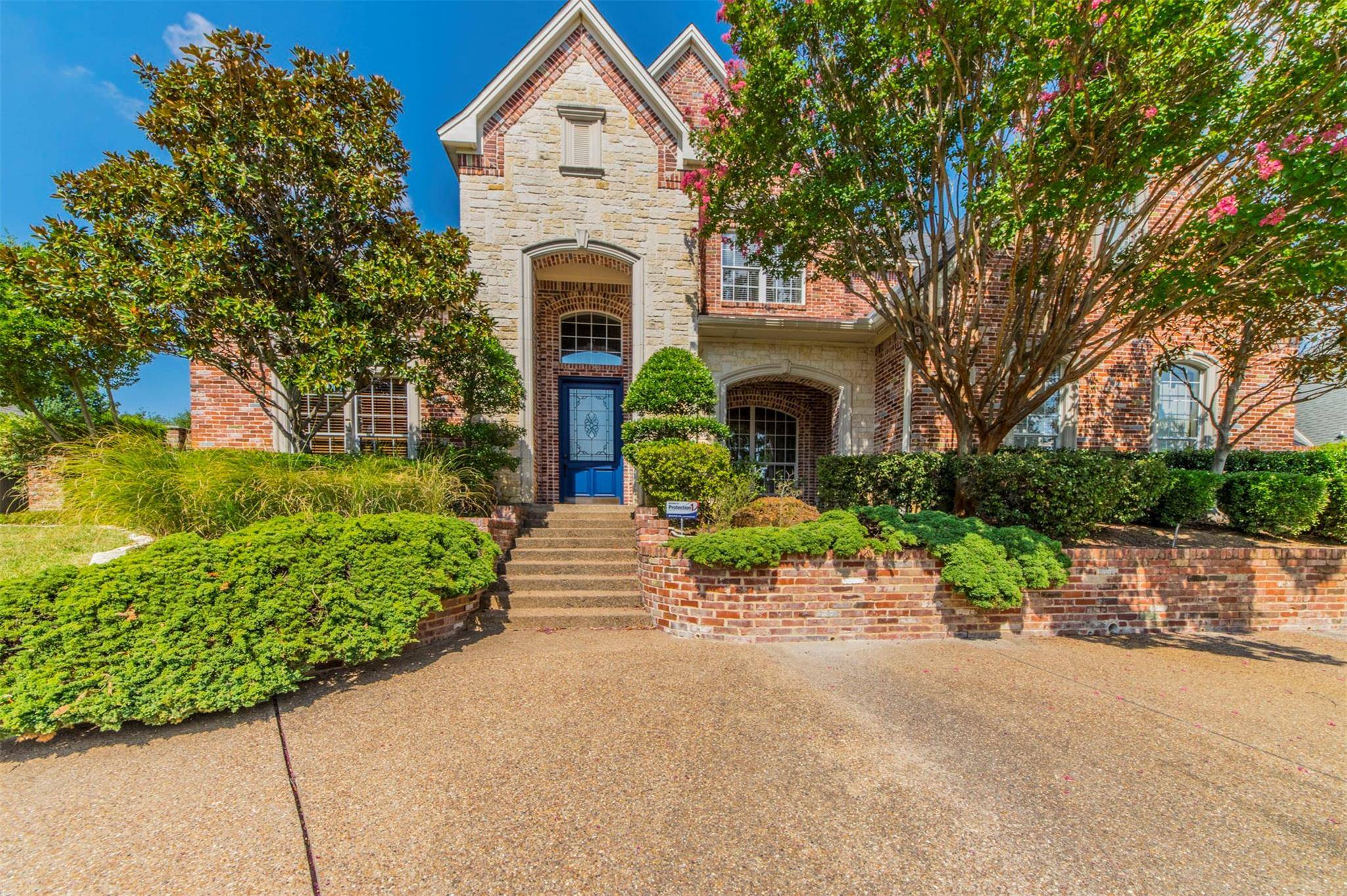 Colleyville, TX 76034,7308 Balmoral Drive