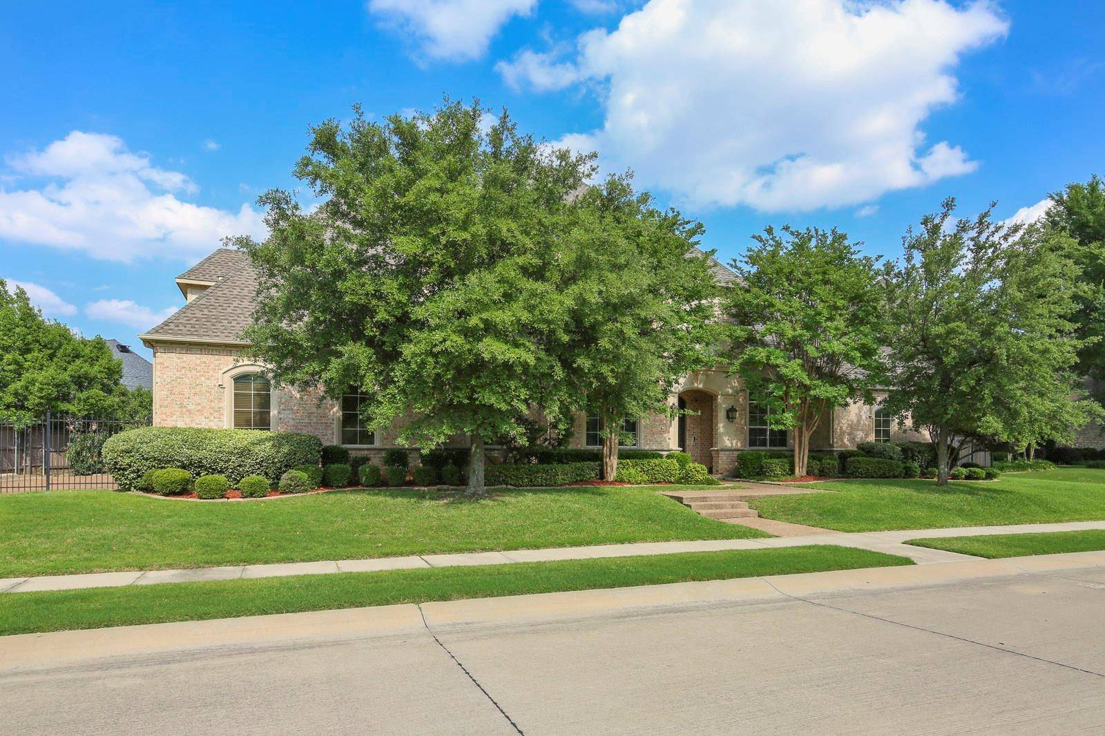 Colleyville, TX 76034,7209 Braemar Terrace