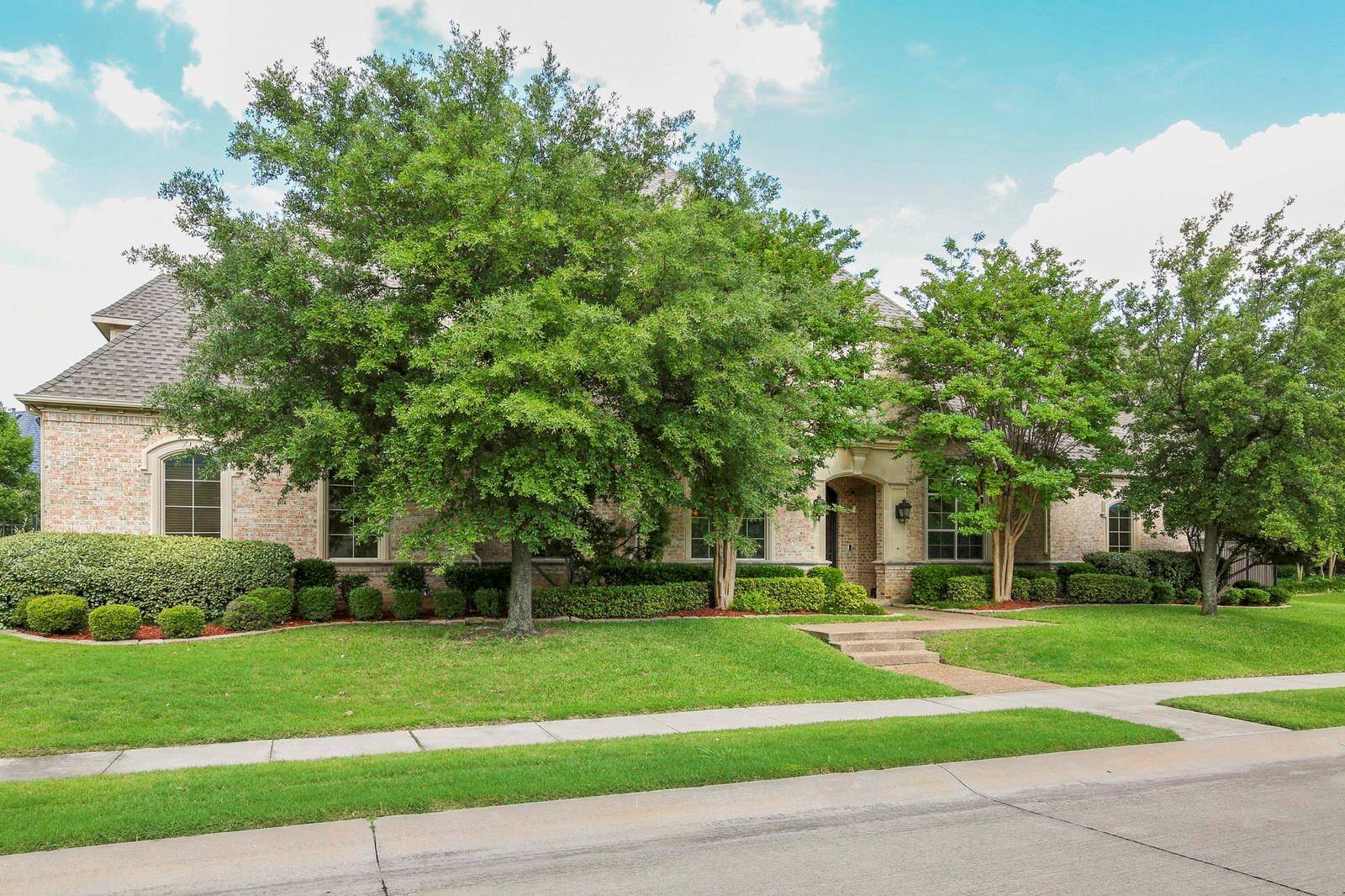 Colleyville, TX 76034,7209 Braemar Terrace