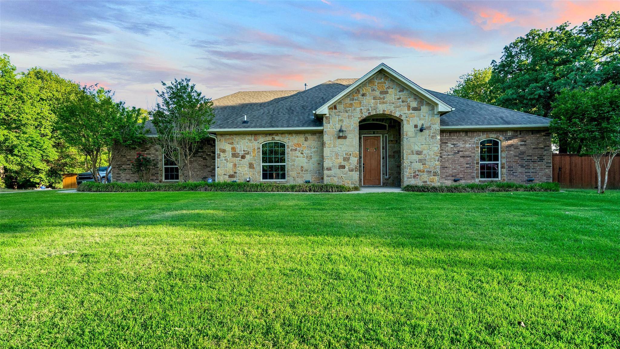 Weatherford, TX 76088,216 Overton Ridge Circle