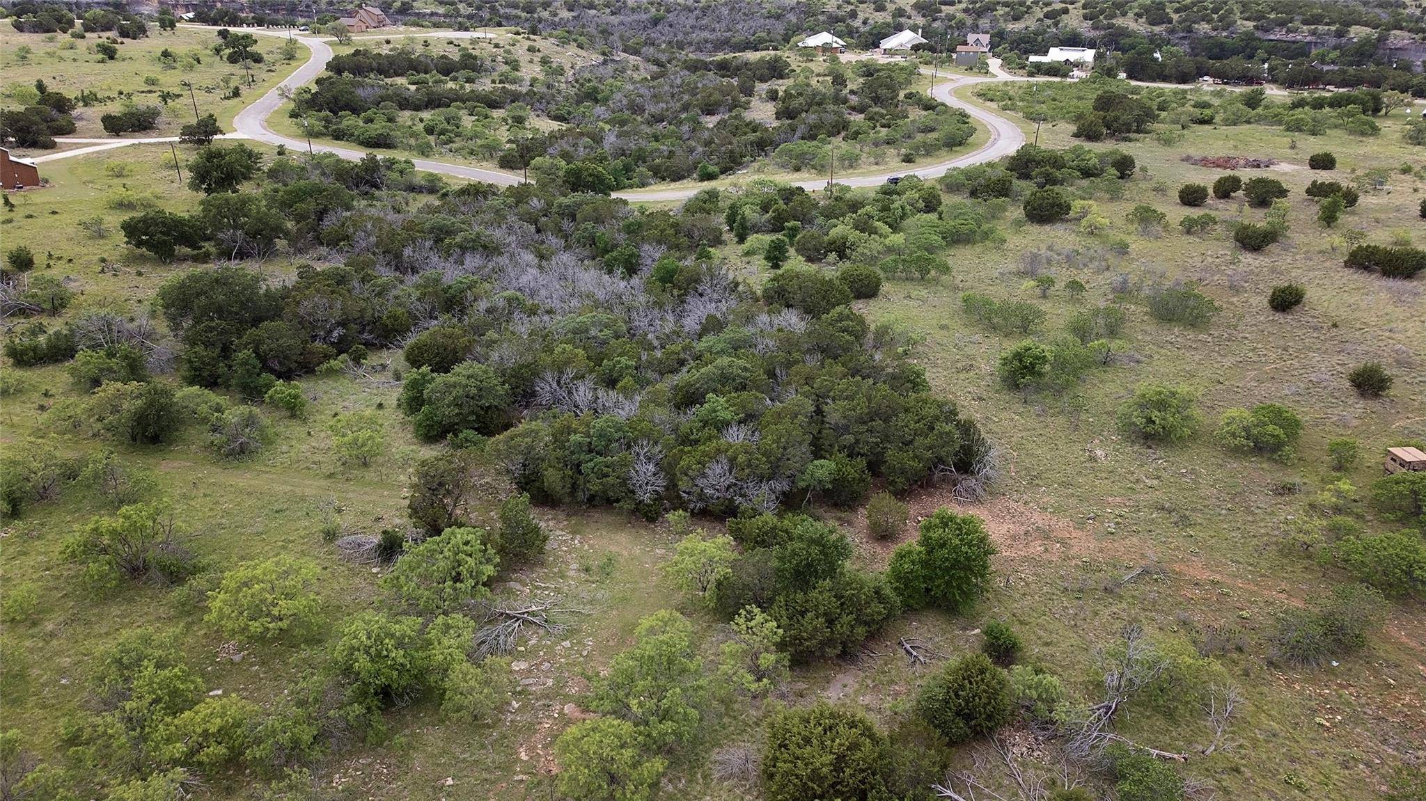 Strawn, TX 76475,1053 Bluff Creek Drive