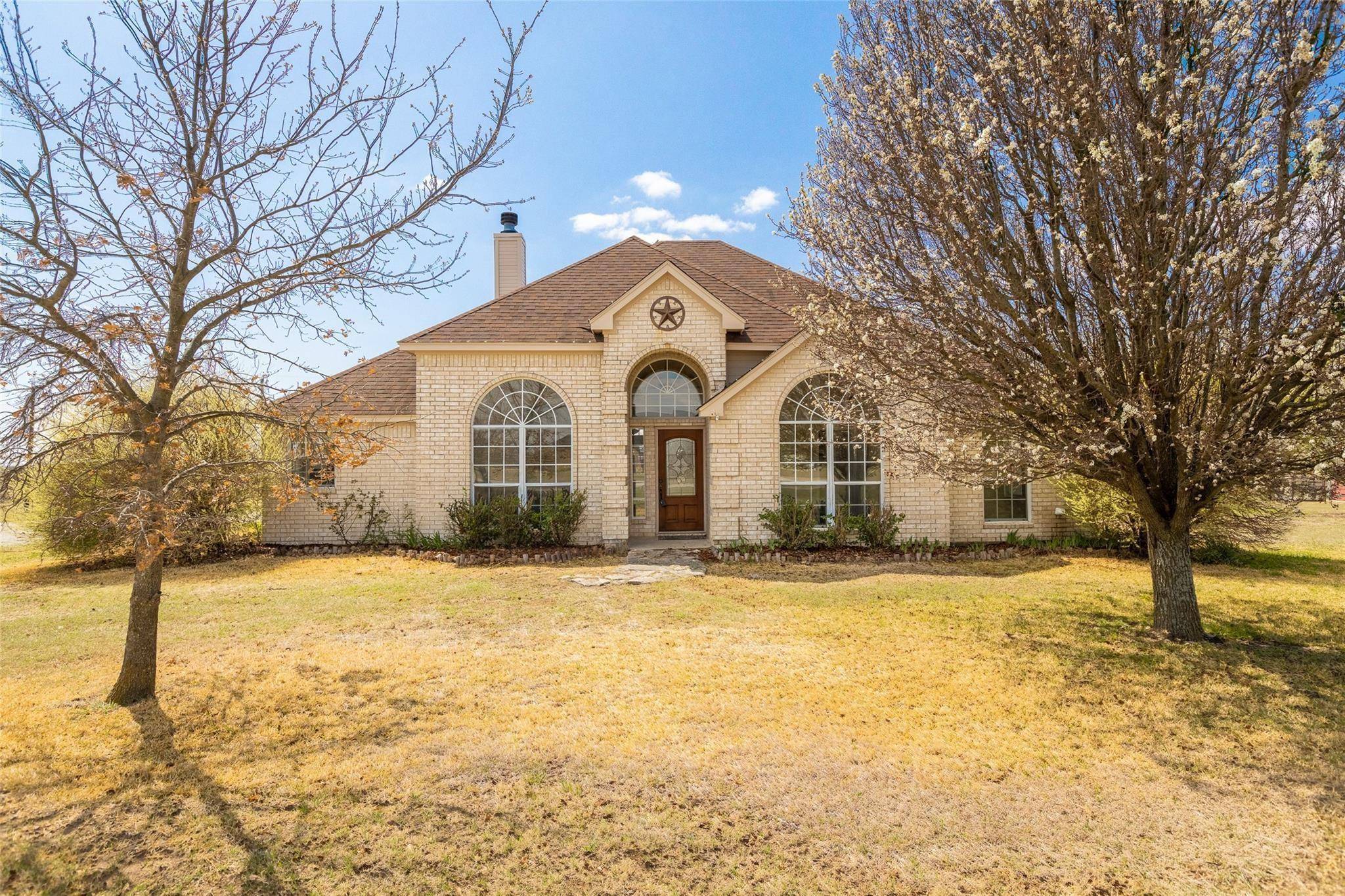 Weatherford, TX 76088,231 Dove Hill Lane