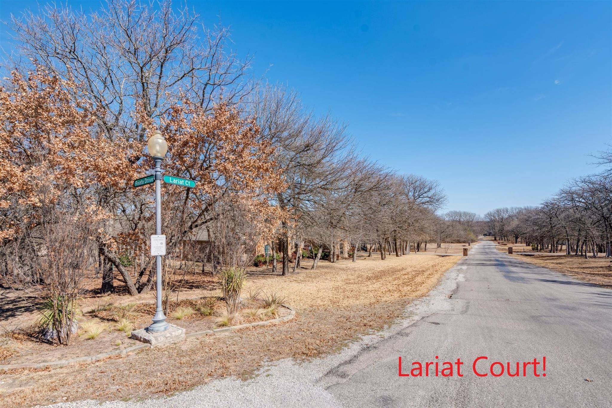 Azle, TX 76020,000 Lariat Court