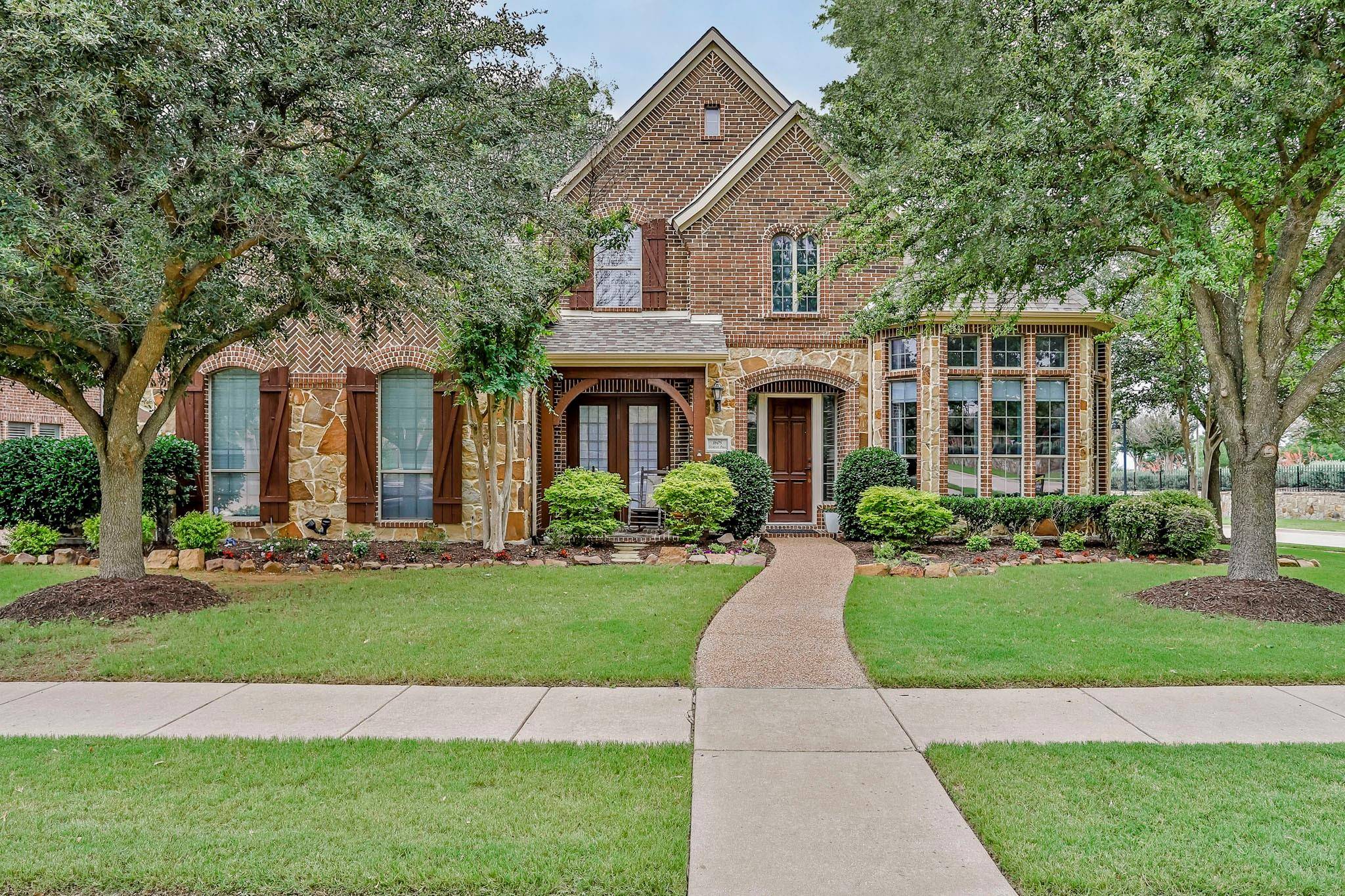 Mckinney, TX 75071,1605 Stratford Place