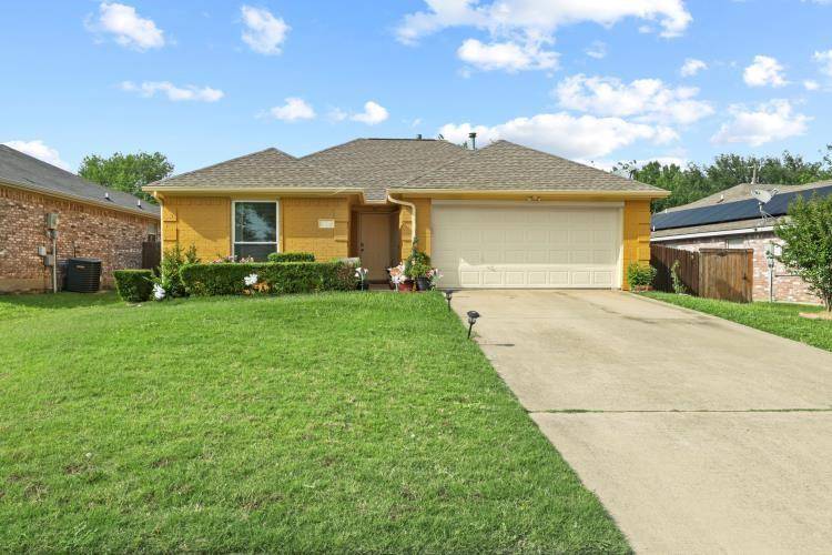 Desoto, TX 75115,507 Starling Drive