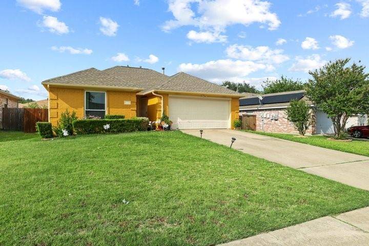 Desoto, TX 75115,507 Starling Drive