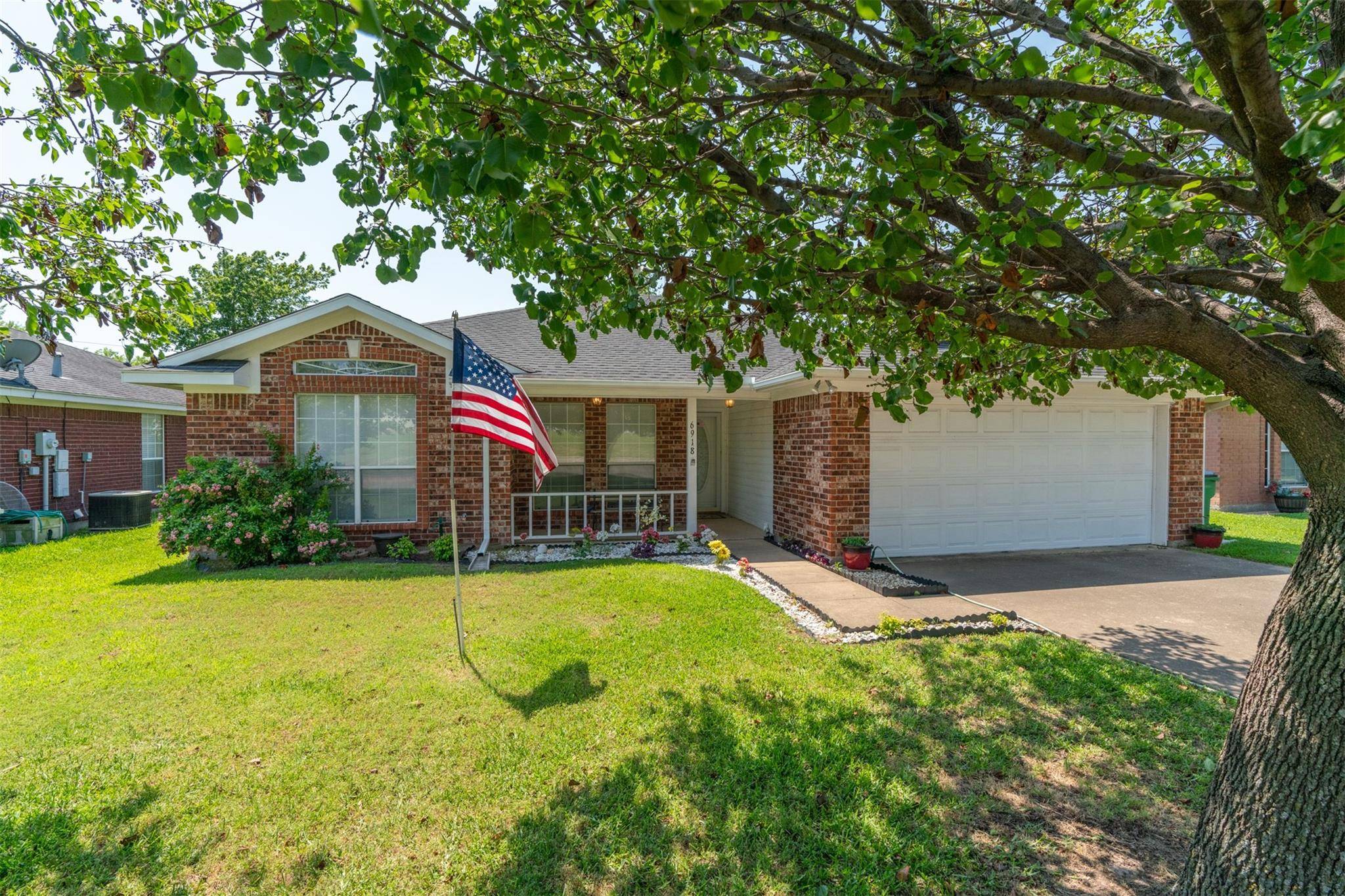 Greenville, TX 75402,6918 Sayle Street