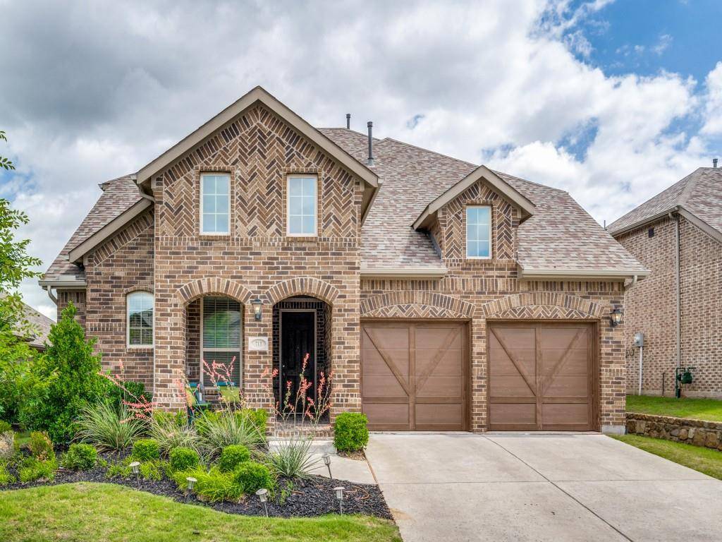 Little Elm, TX 76227,713 Parkland Drive