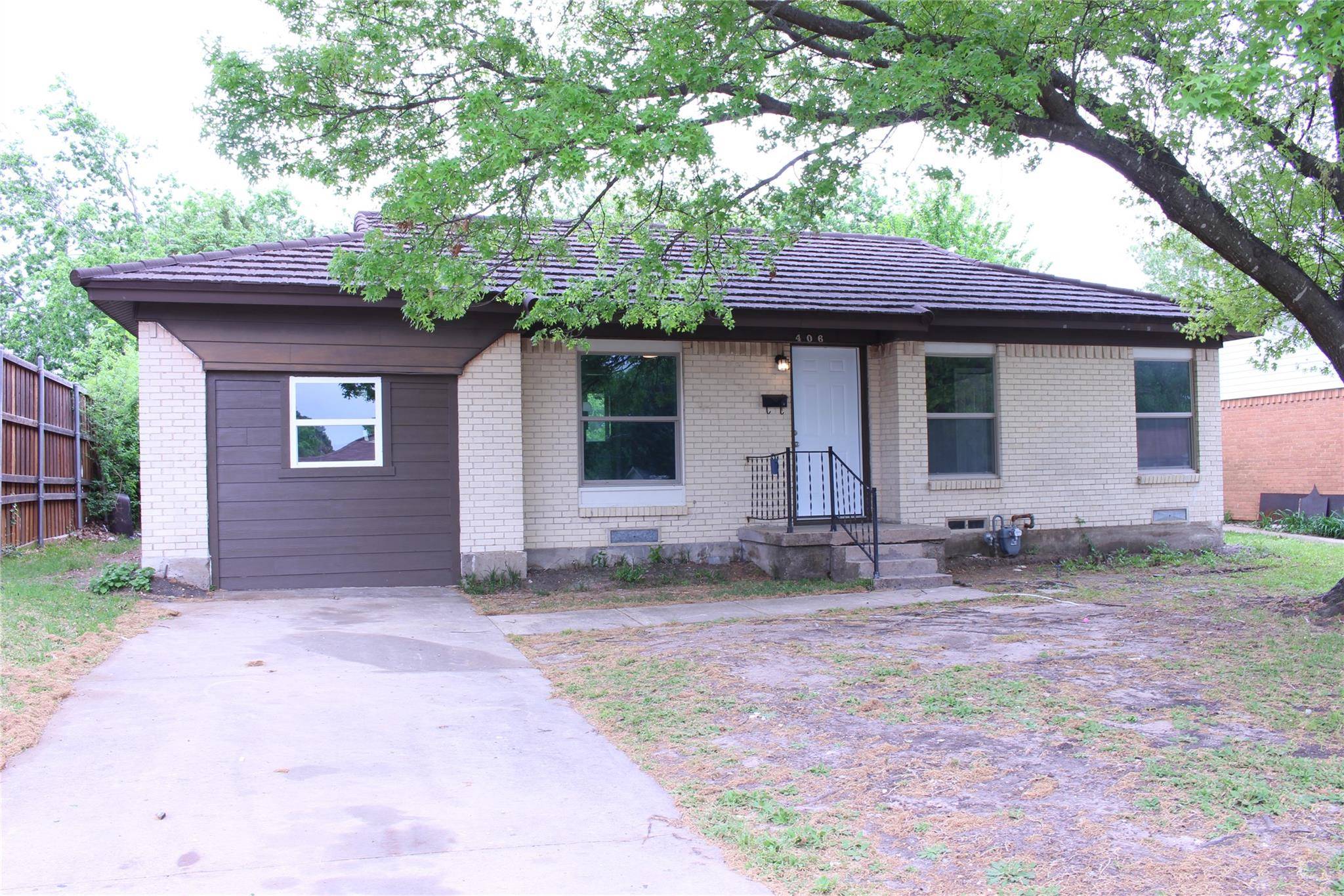 Mesquite, TX 75149,406 Freeman Street