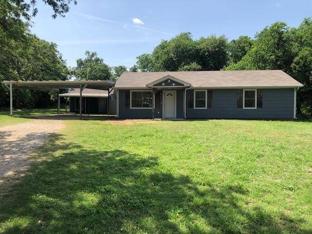 Alvarado, TX 76009,3821 High Meadows Drive