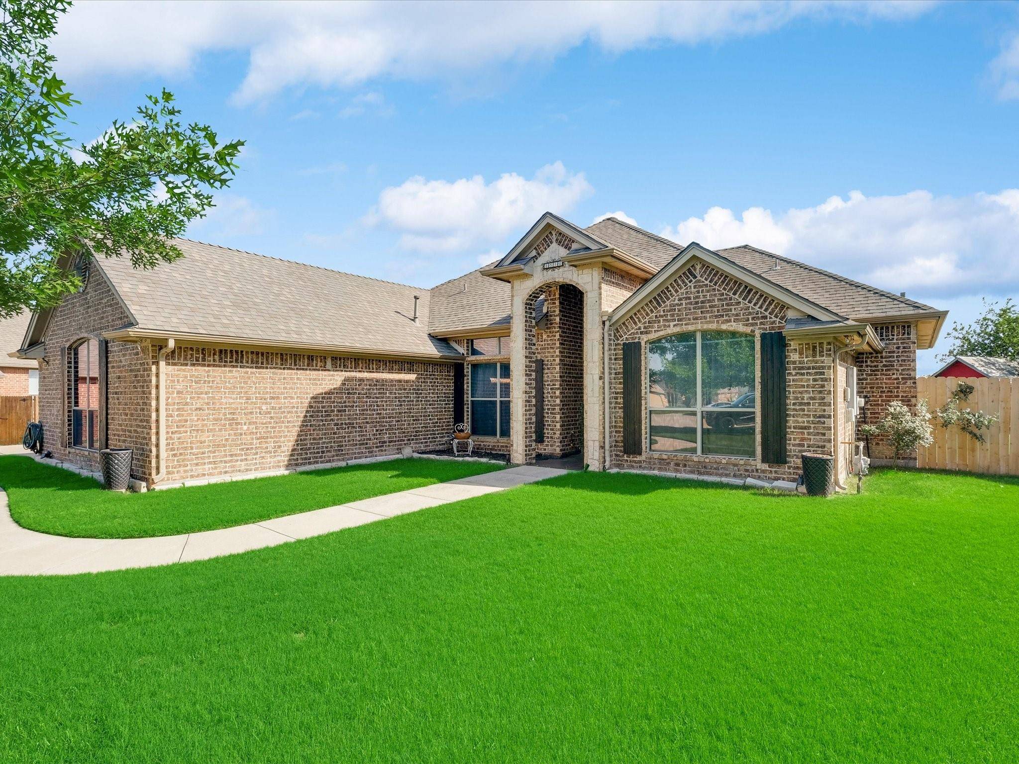 Sanger, TX 76266,2516 Wichita Trail