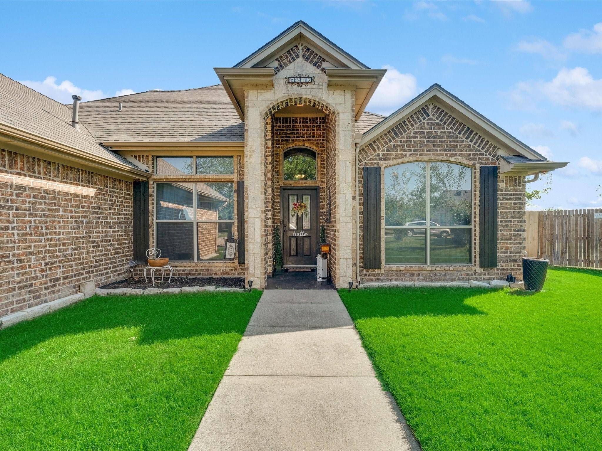 Sanger, TX 76266,2516 Wichita Trail