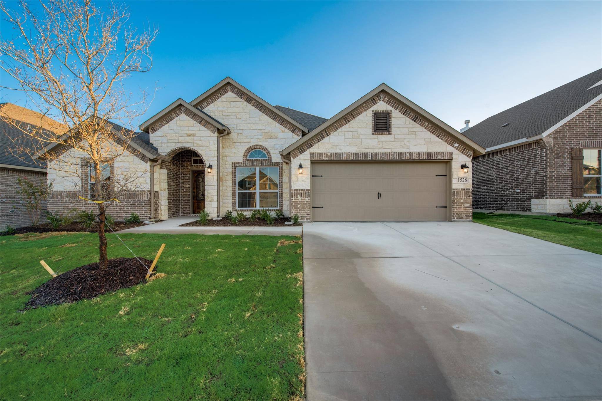 Weatherford, TX 76087,1528 Sidewinder Trail