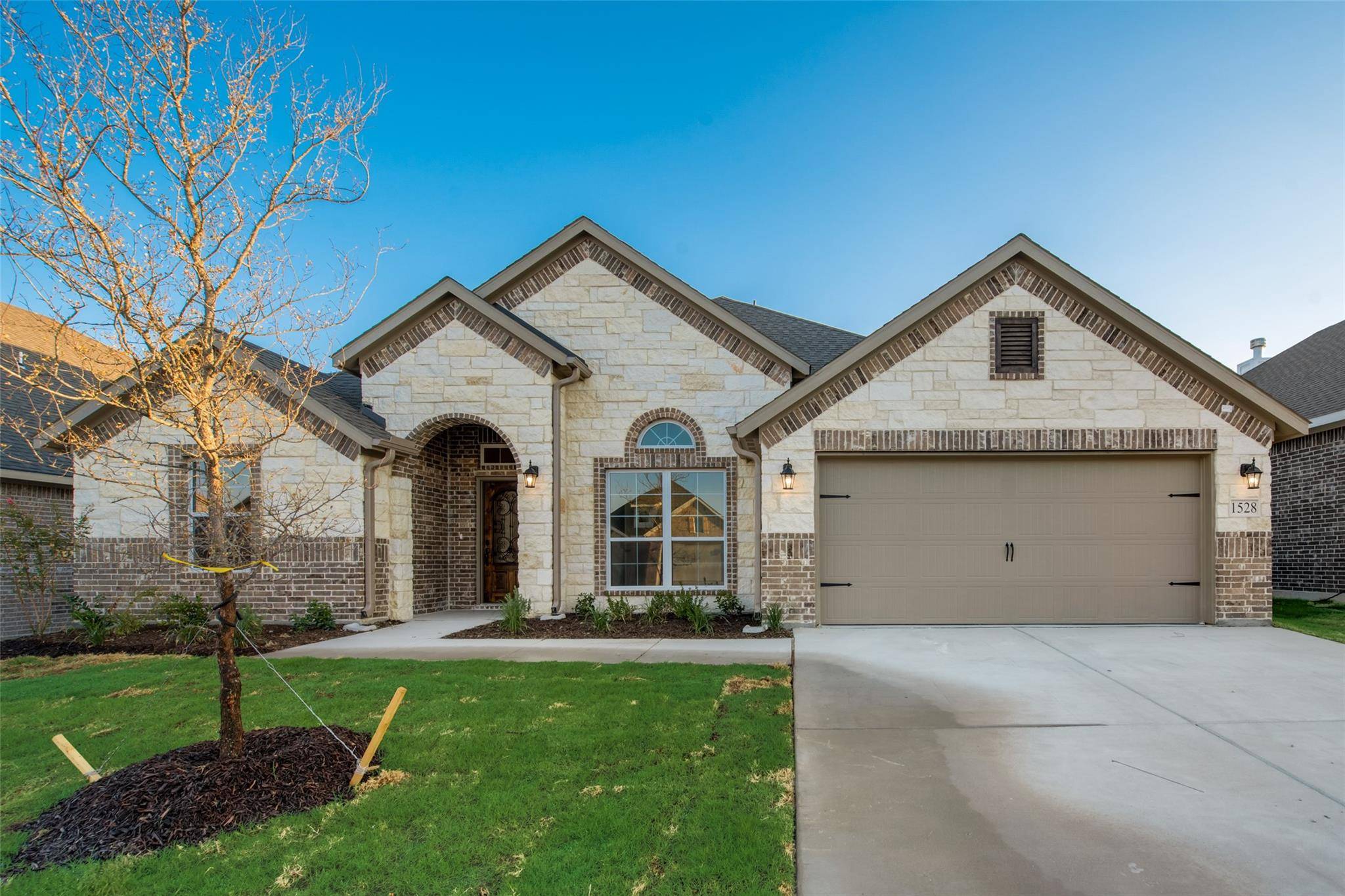 Weatherford, TX 76087,1528 Sidewinder Trail