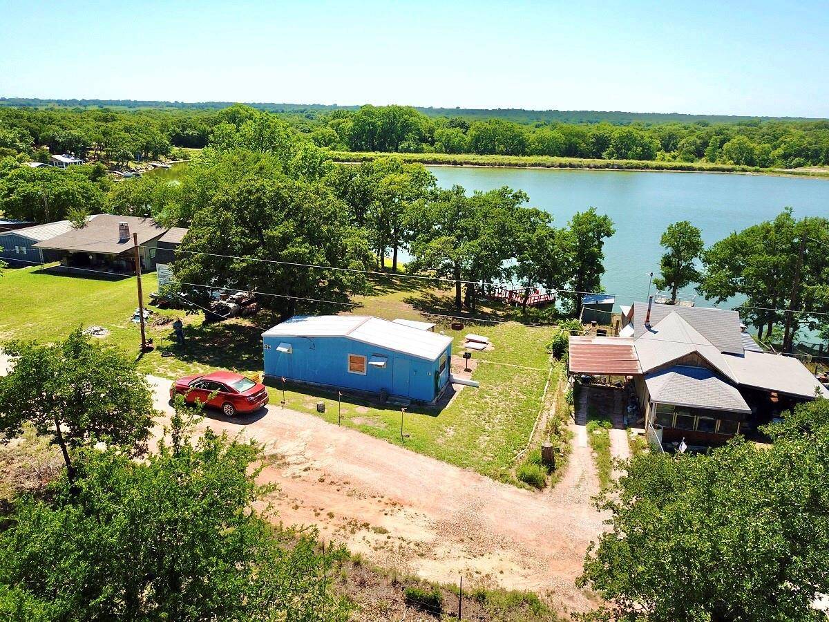 De Leon, TX 76444,Lot 46/47 County Road 459