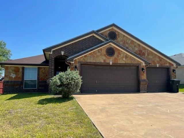 Killeen, TX 76549,3901 Salt Fork Drive