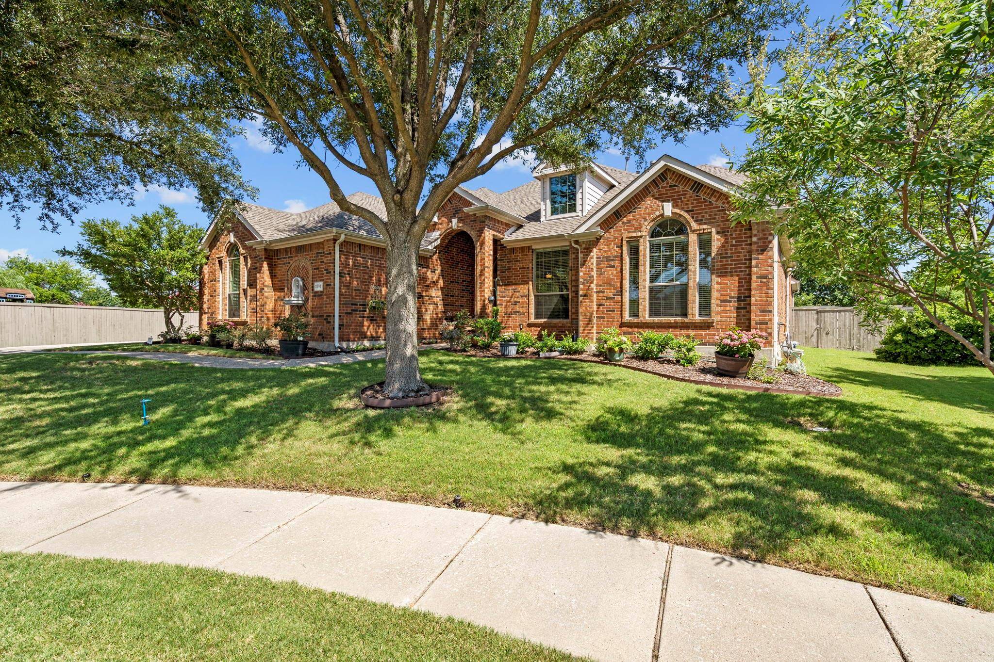 Mckinney, TX 75072,1804 Red Rock Drive