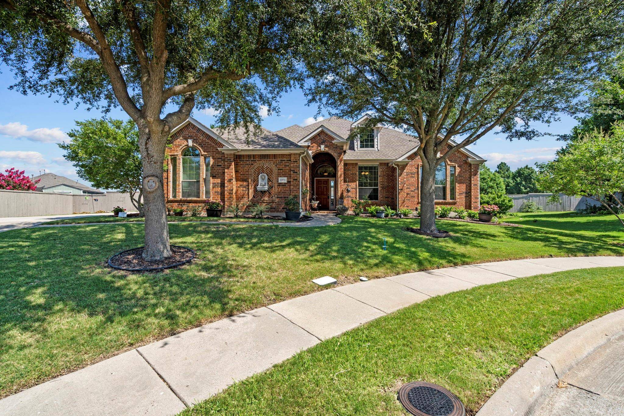 Mckinney, TX 75072,1804 Red Rock Drive