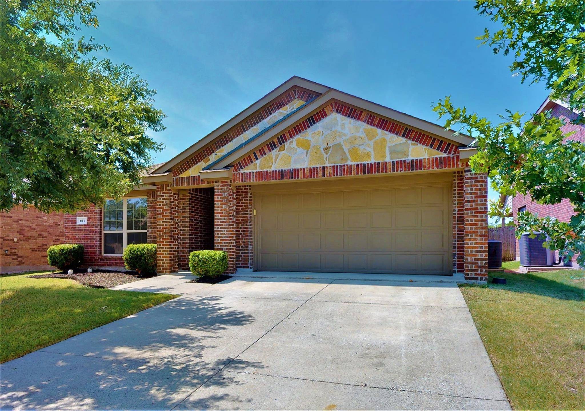 Anna, TX 75409,124 Oriole Drive