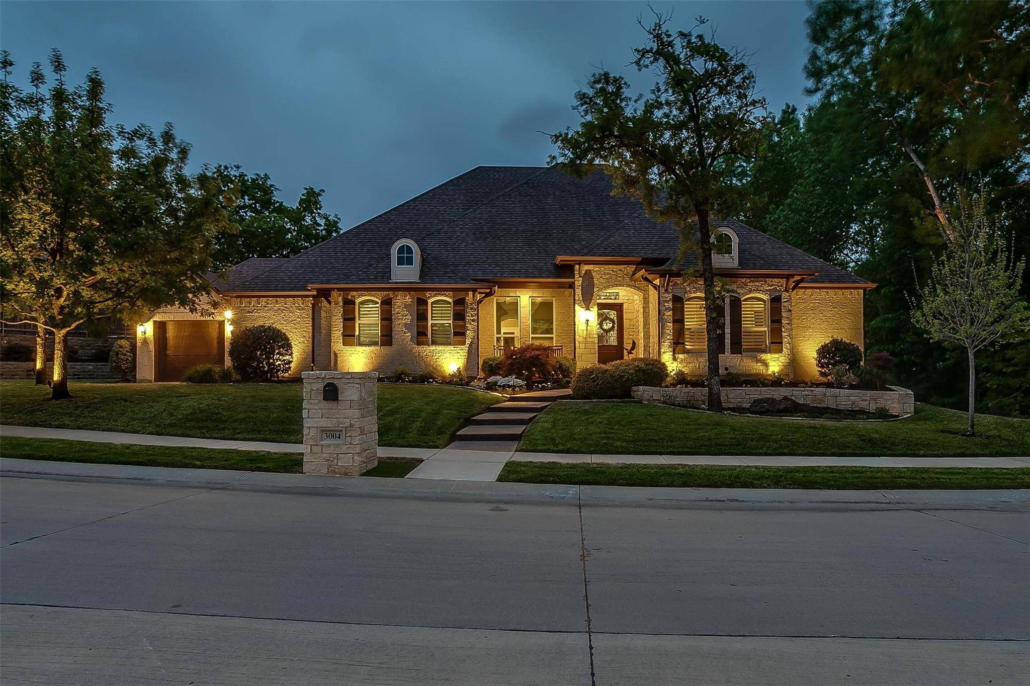 Keller, TX 76248,3004 Rolling Wood Lane