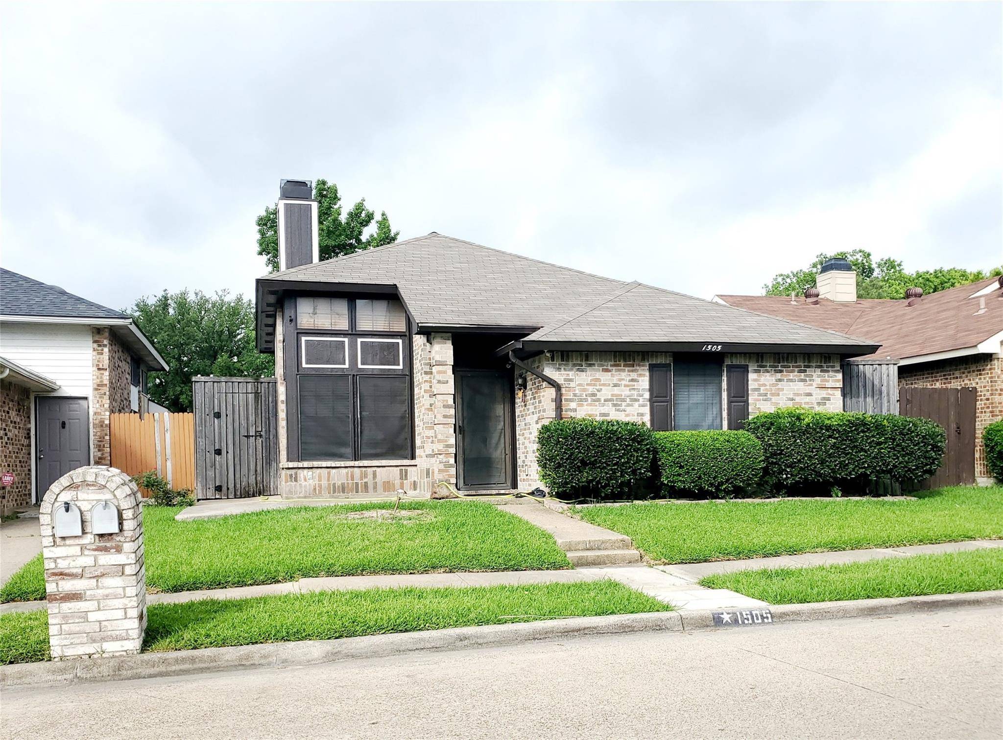 Mesquite, TX 75149,1505 Liberty Lane