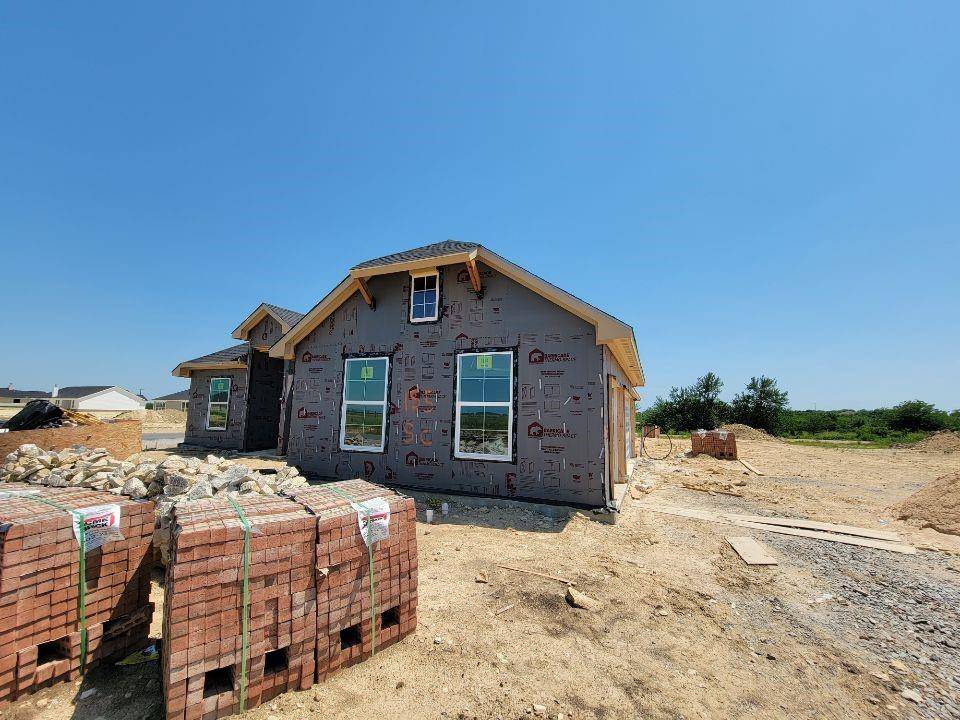 New Fairview, TX 76078,155 Stone Canyon Drive