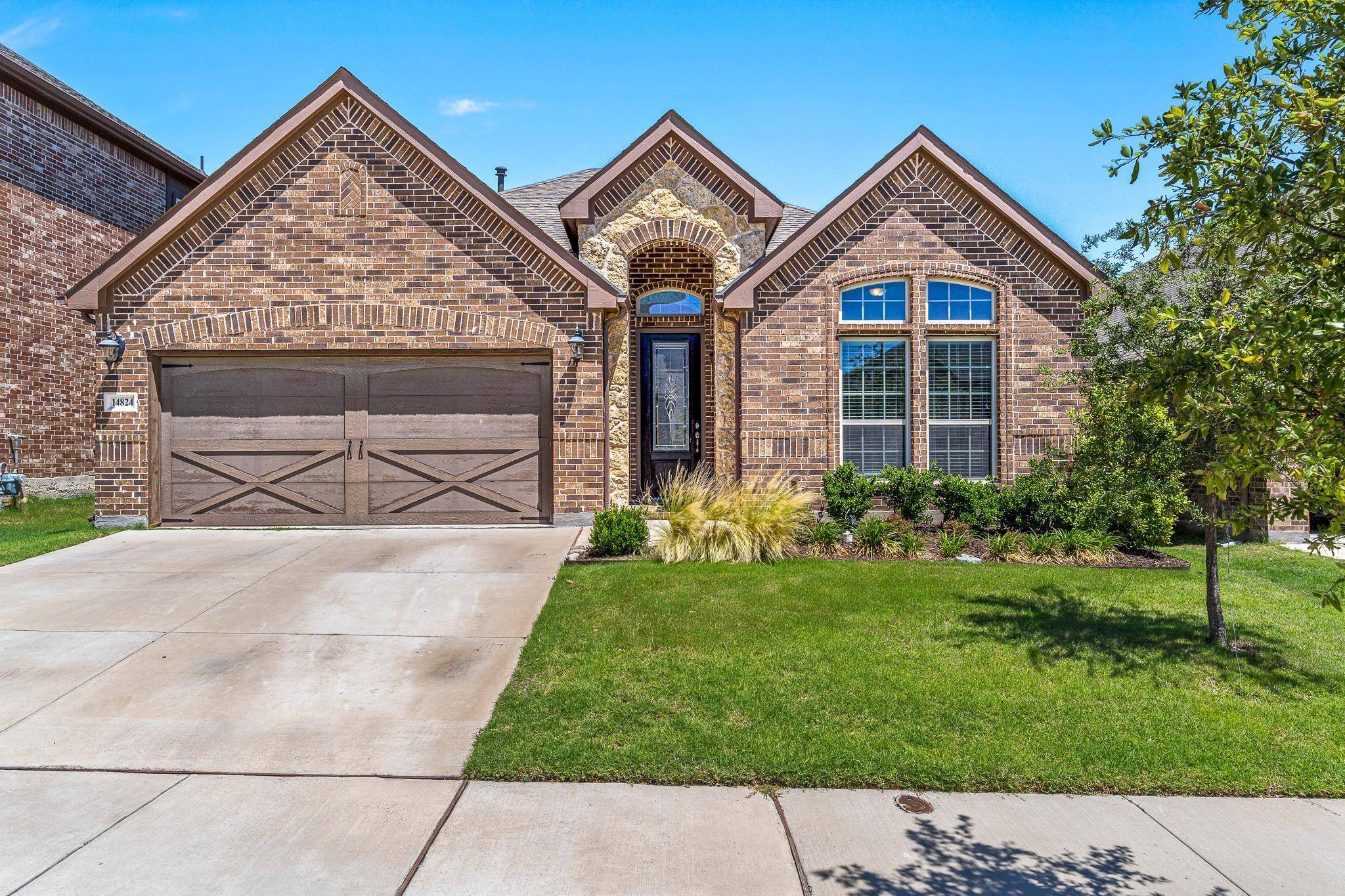 Aledo, TX 76008,14824 Angel Trace Drive