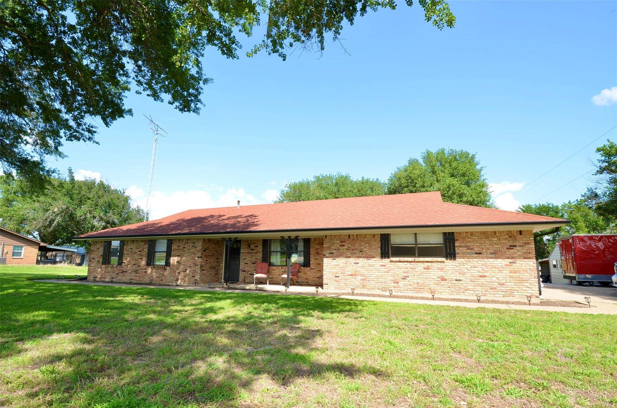 Canton, TX 75103,141 VZ County Road 2206