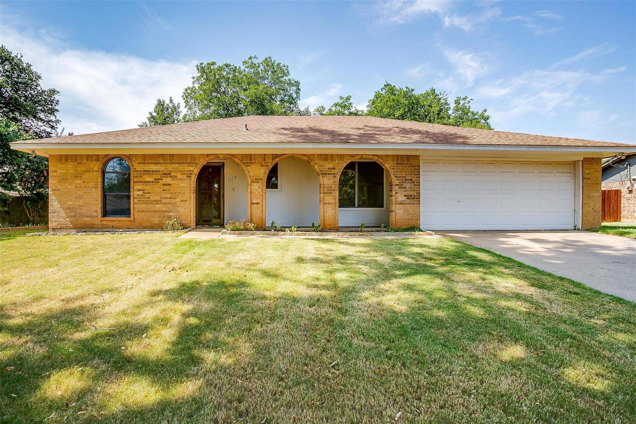 Weatherford, TX 76086,1212 Kay Drive