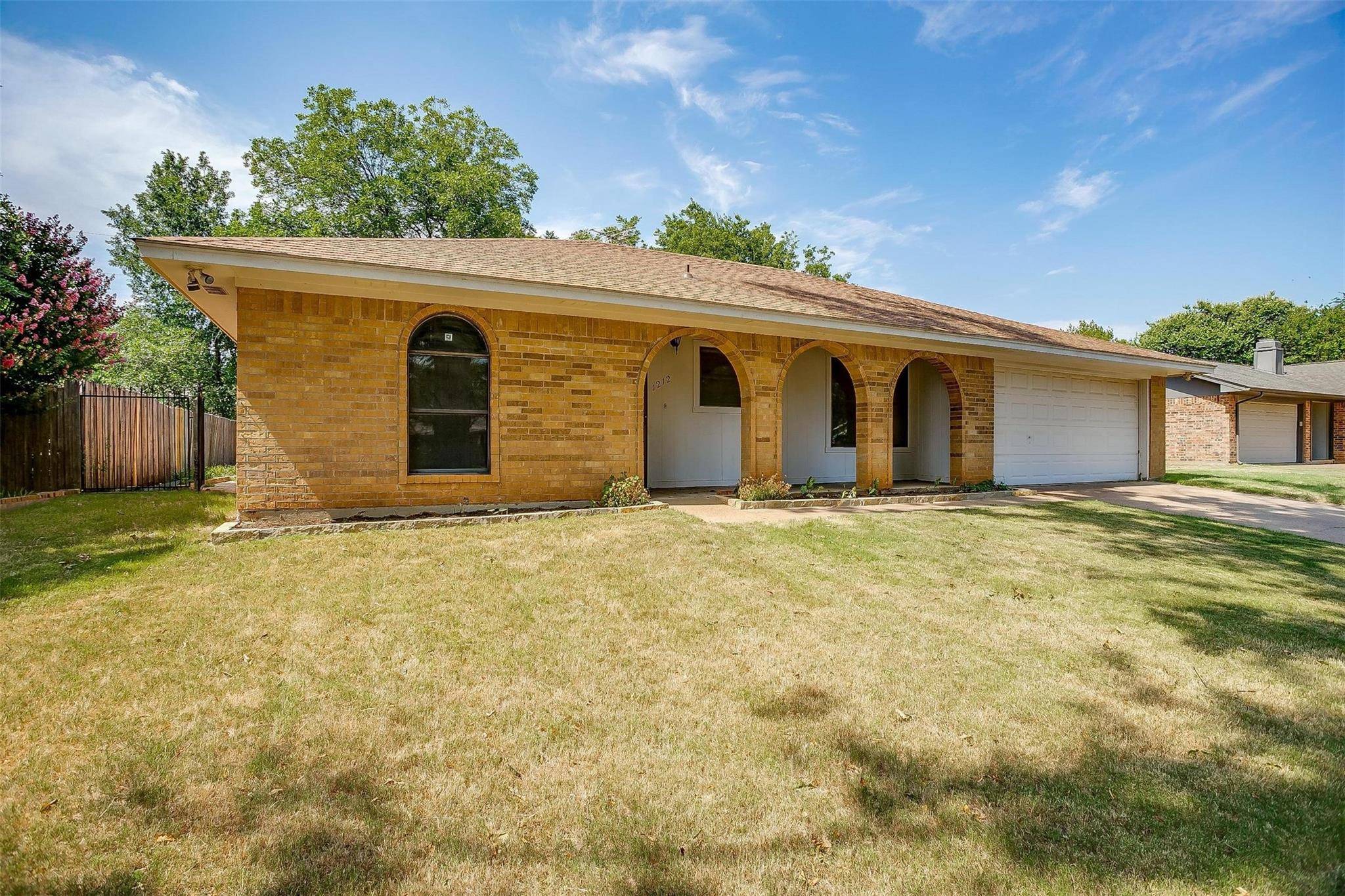 Weatherford, TX 76086,1212 Kay Drive