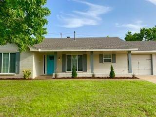 Oklahoma City, OK 73116,3612 NW 69th Street