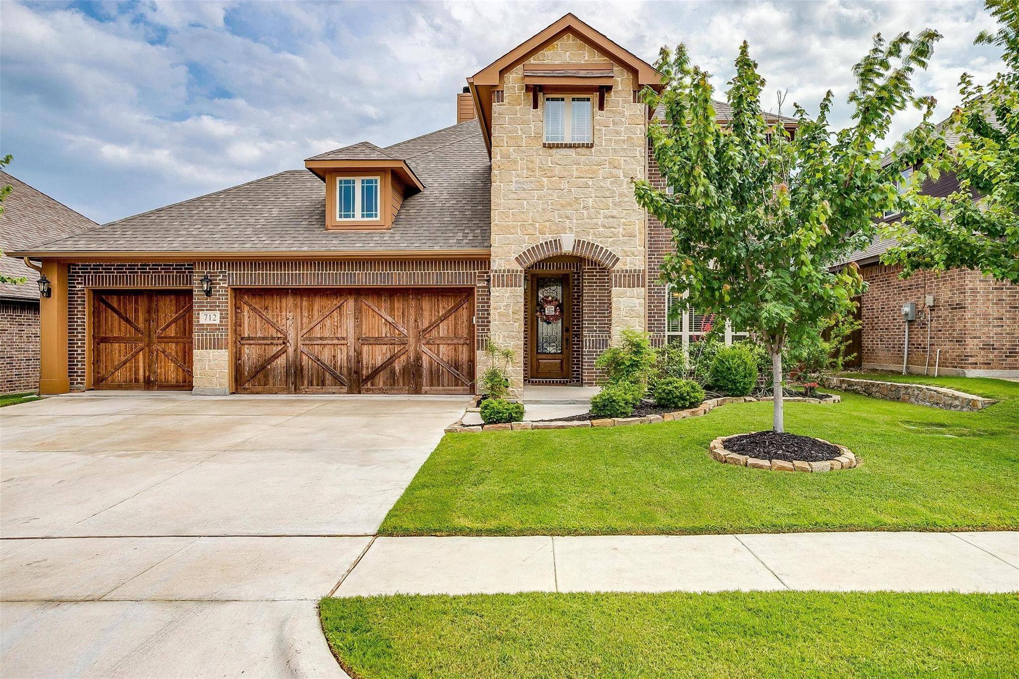 Aledo, TX 76008,712 Paintbrush Court