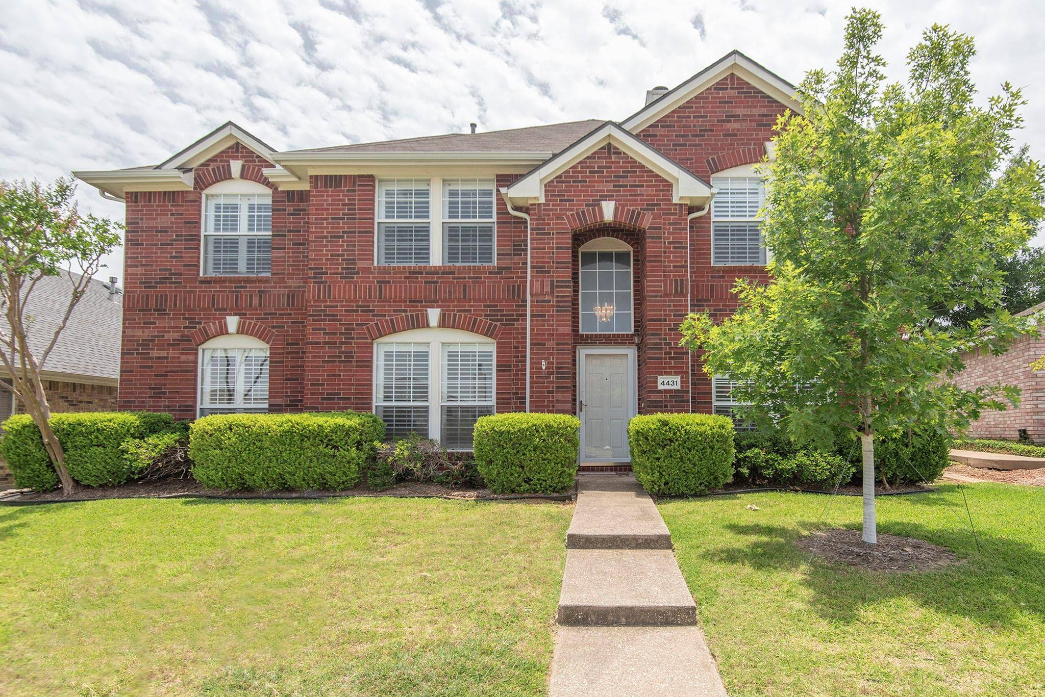 Mckinney, TX 75070,4431 Cordova Lane