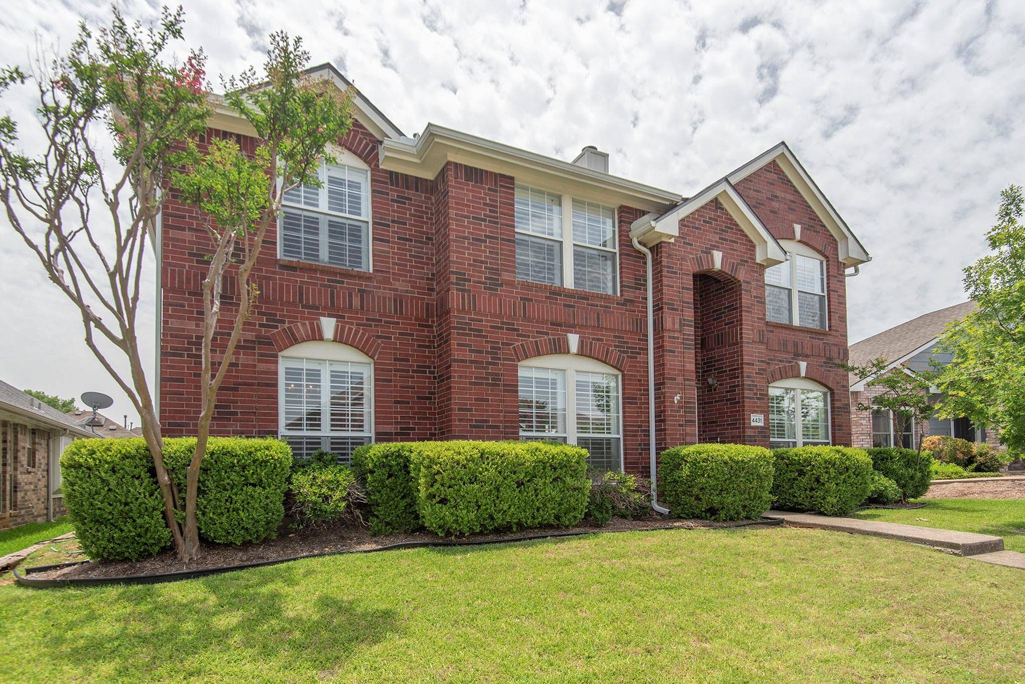 Mckinney, TX 75070,4431 Cordova Lane