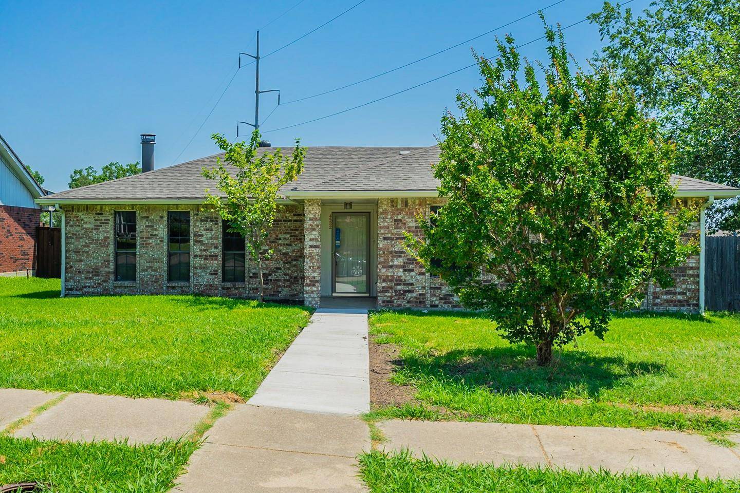 Mesquite, TX 75150,4522 Preston Trail Drive