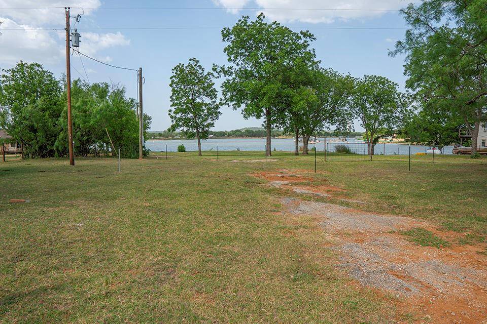 Possum Kingdom Lake, TX 76449,703 M Anthony Loop