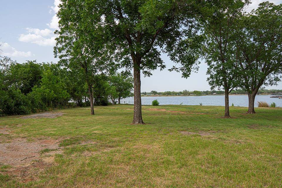 Possum Kingdom Lake, TX 76449,703 M Anthony Loop