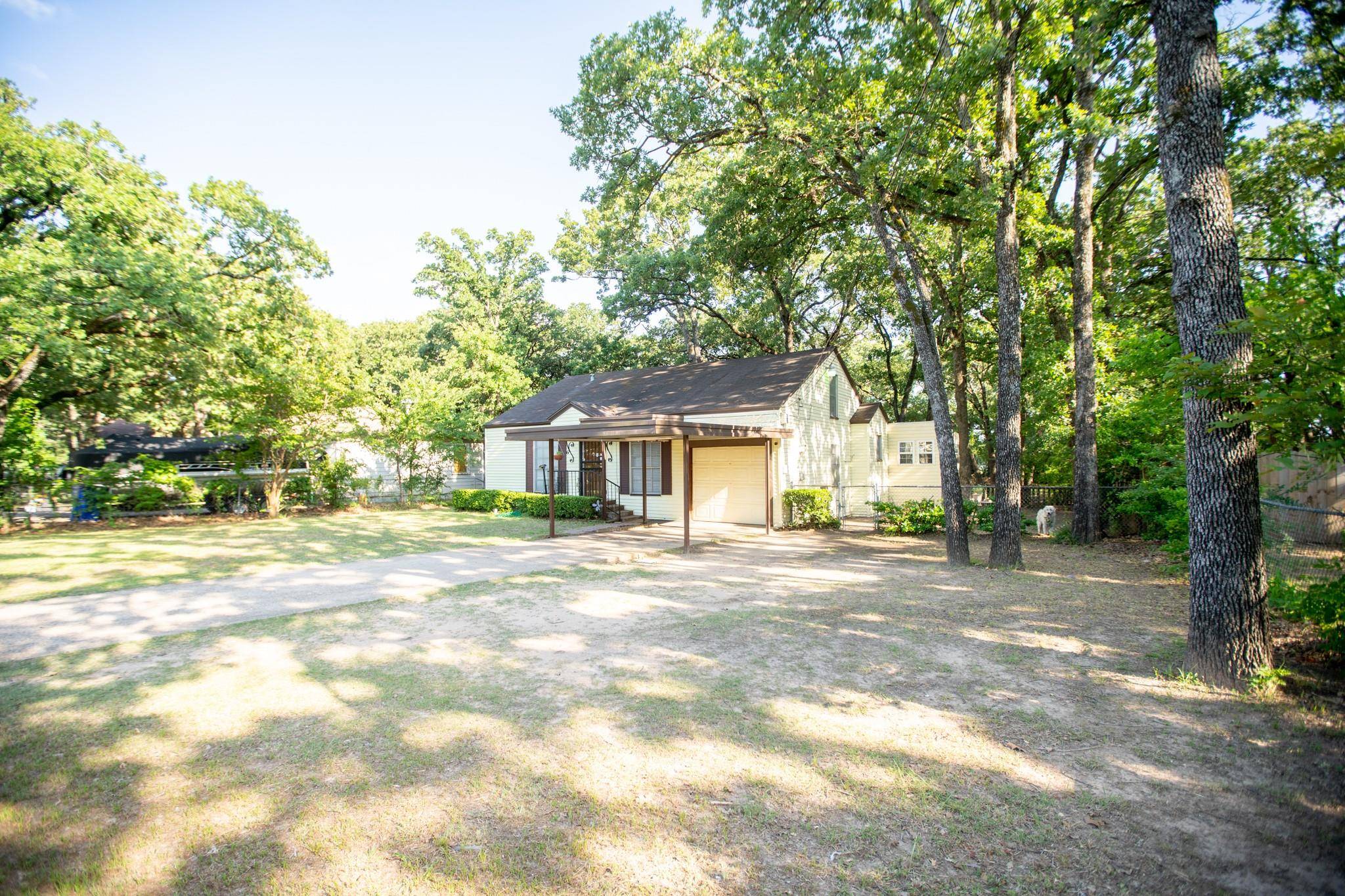 Balch Springs, TX 75180,11108 Mae Road