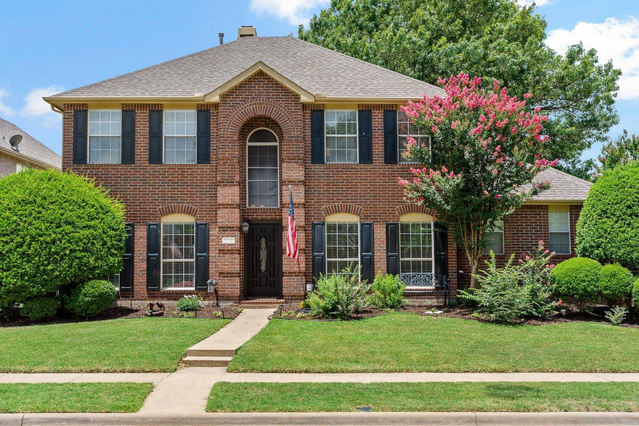 Mckinney, TX 75070,3304 Belmont Court