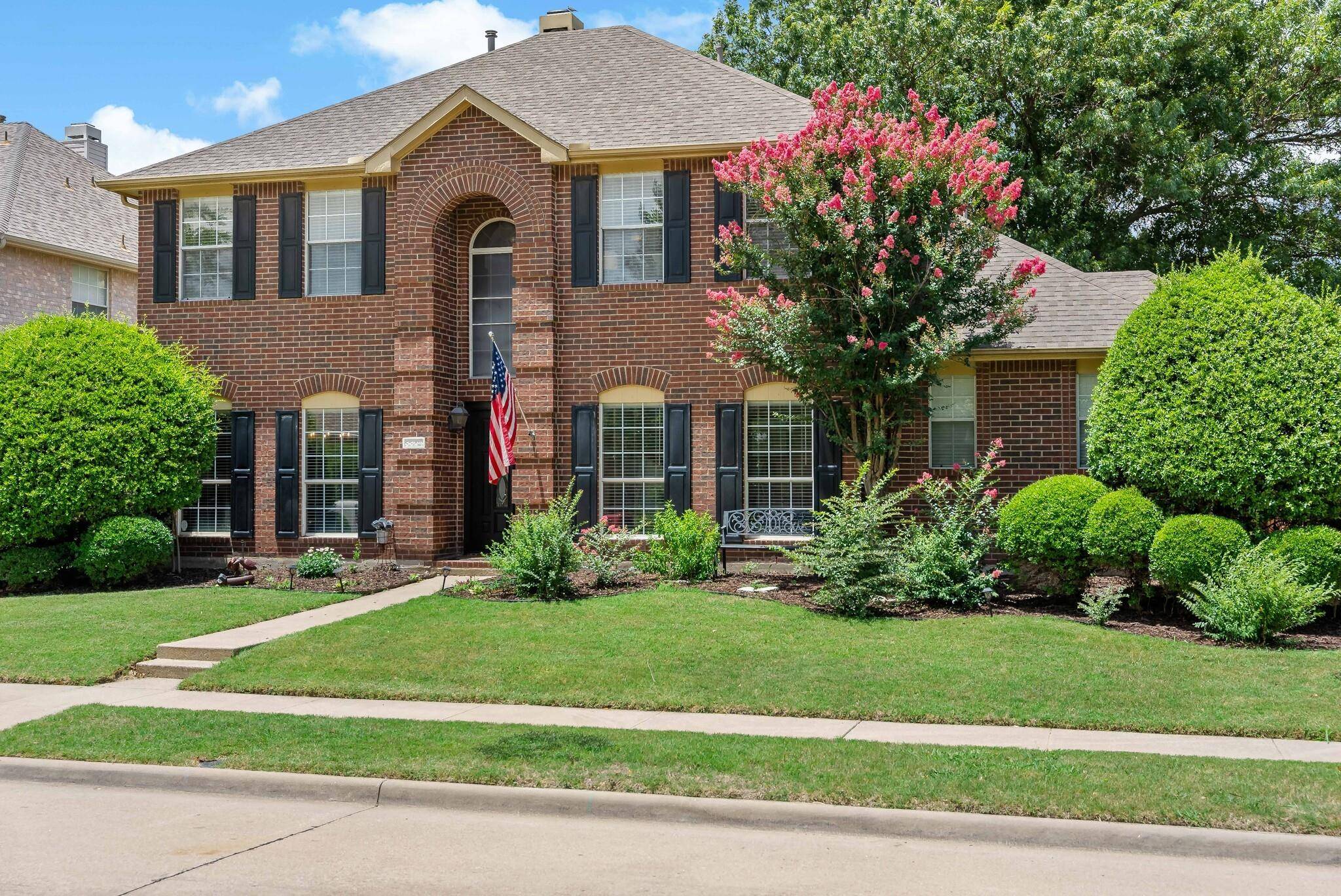 Mckinney, TX 75070,3304 Belmont Court