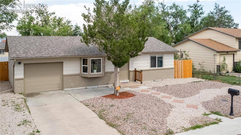Colorado Springs, CO 80906,1723 Ascot RD