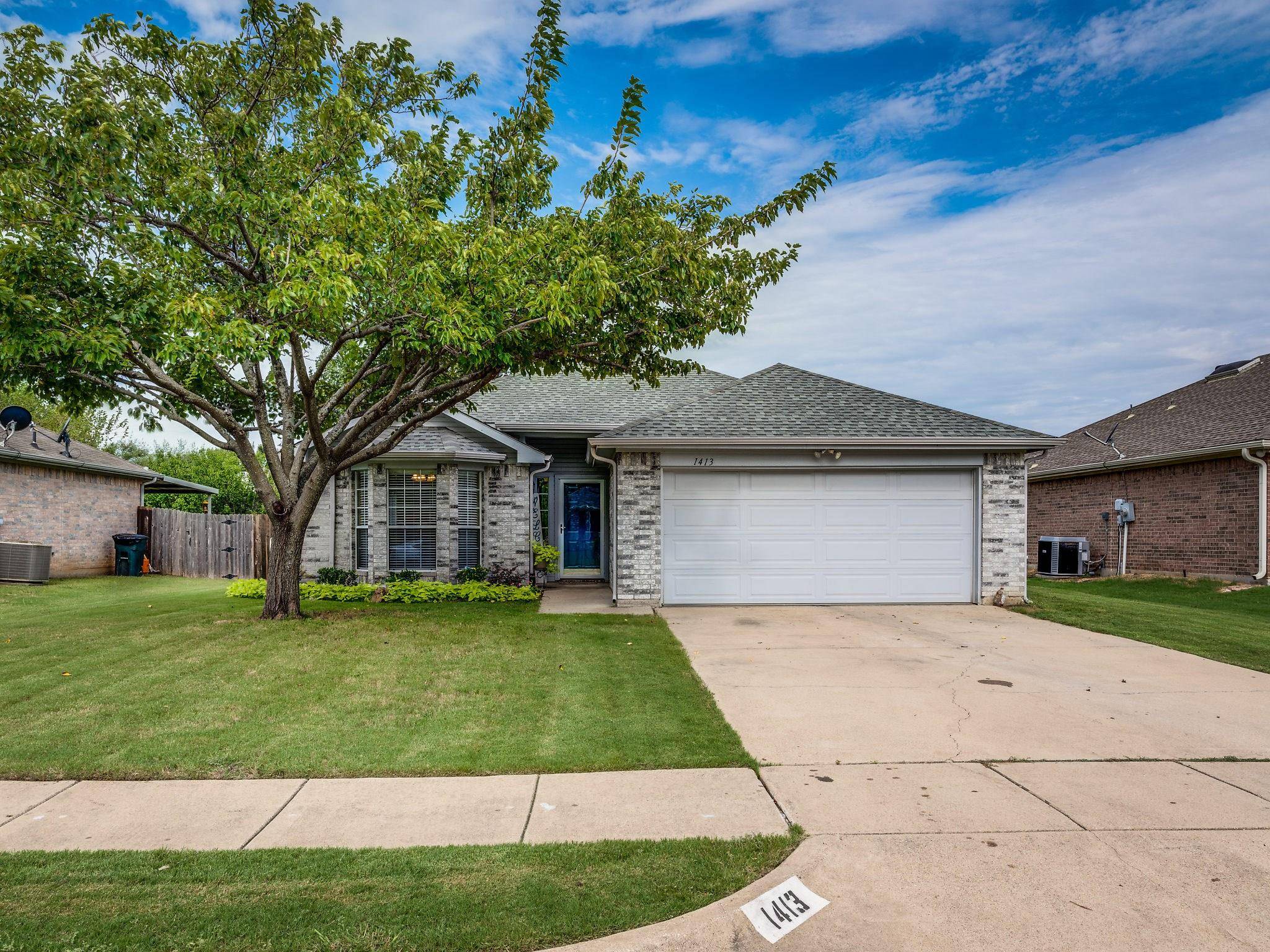 Midlothian, TX 76065,1413 Misty Meadow Drive