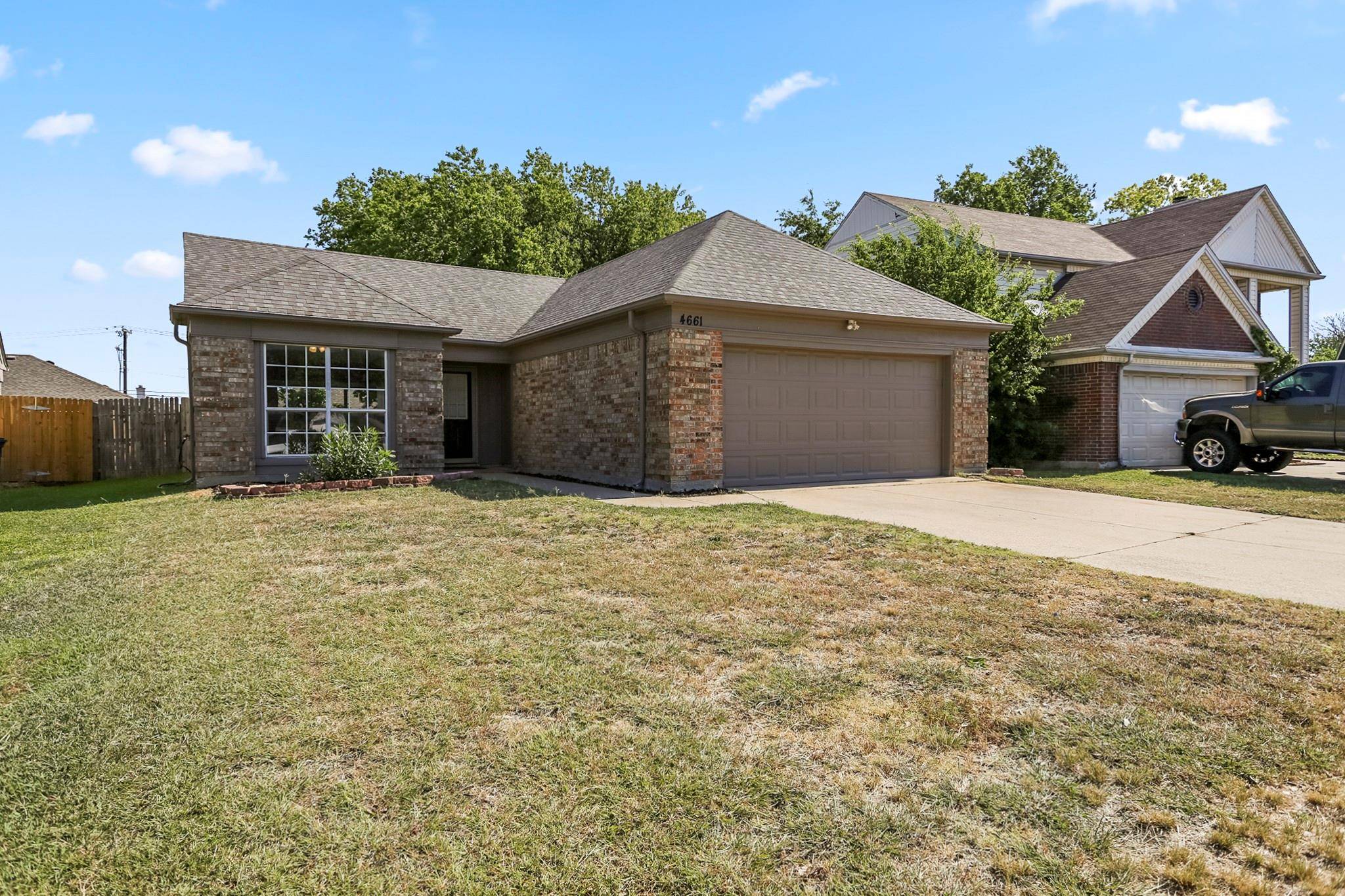 Fort Worth, TX 76137,4661 Feathercrest Drive