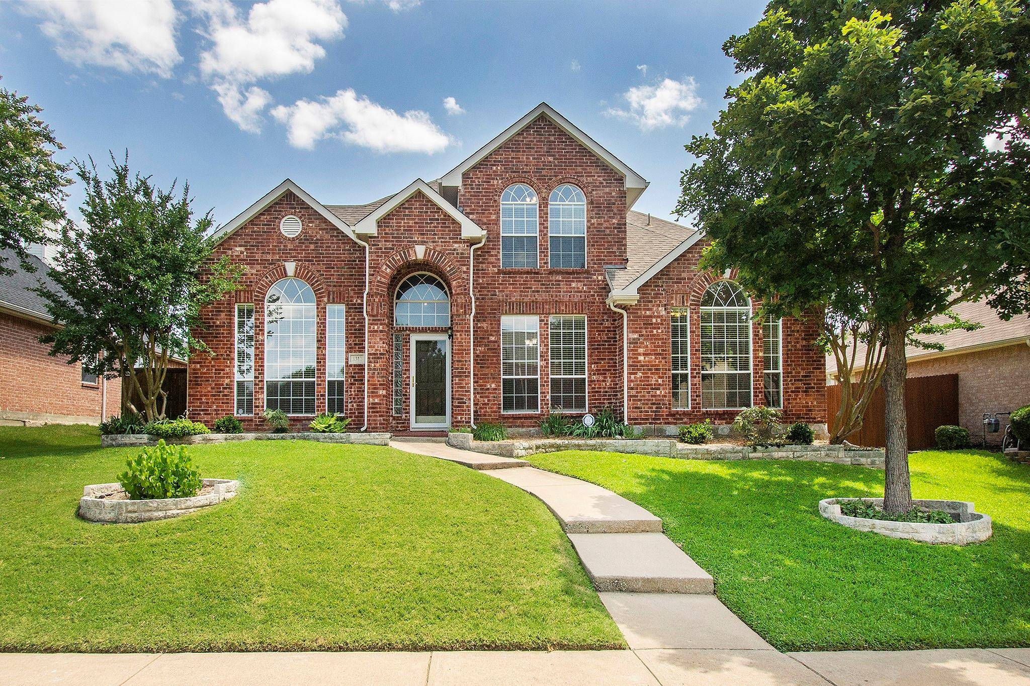 Plano, TX 75074,3312 Marsalis Lane