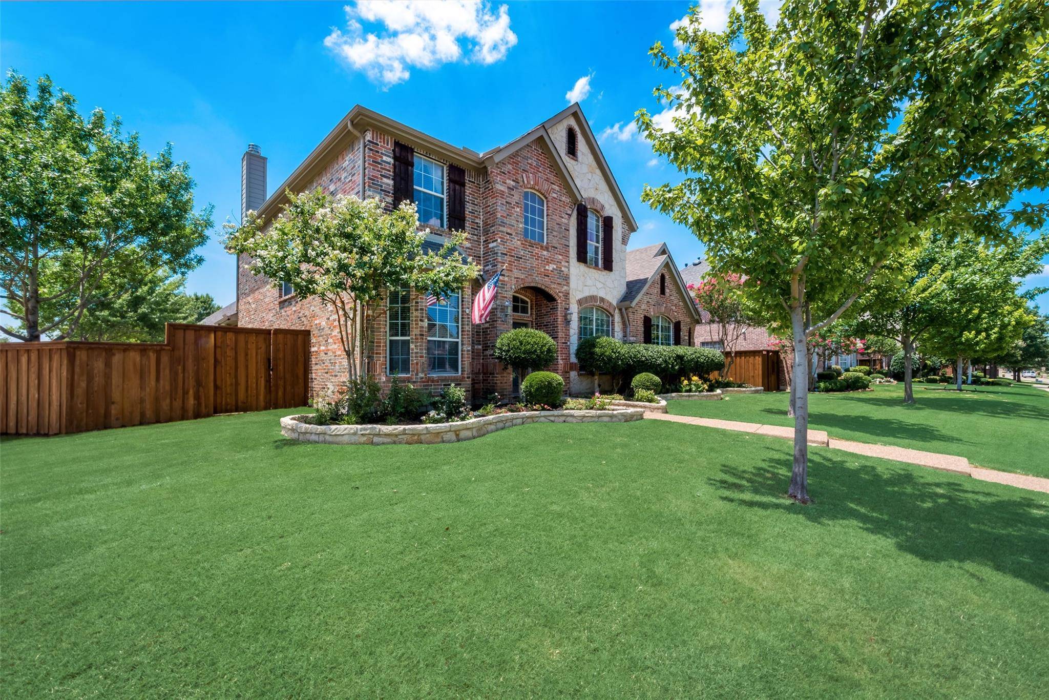 Frisco, TX 75036,8303 Shady Shore Drive