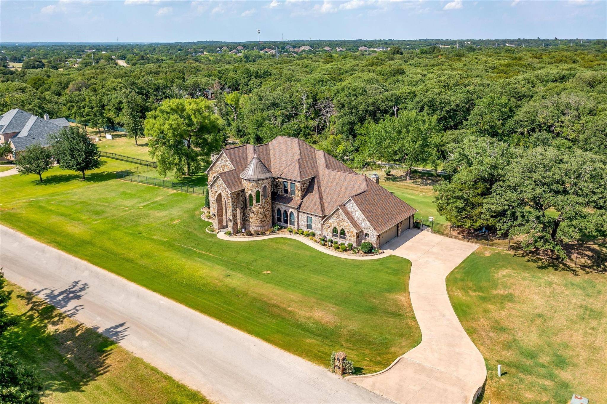 Burleson, TX 76028,3417 Enchanted Acres Drive