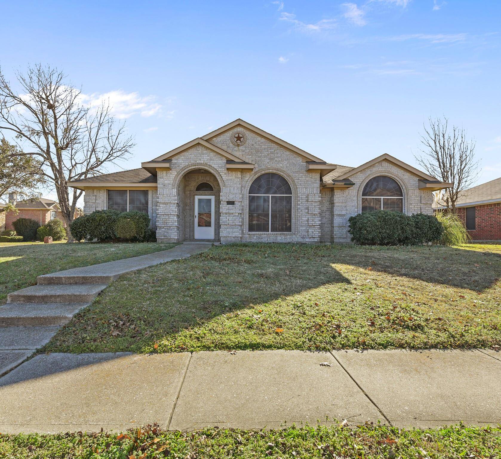 Mesquite, TX 75181,2502 Whitetail Drive